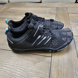 NORTIV 8 Barefoot Water Shoes Unisex, Men's 9.5, Women's 11